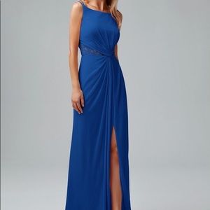 Bridesmaids dress. Never worn. Still in bag